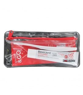 Bexident Smile&Go Anticaries