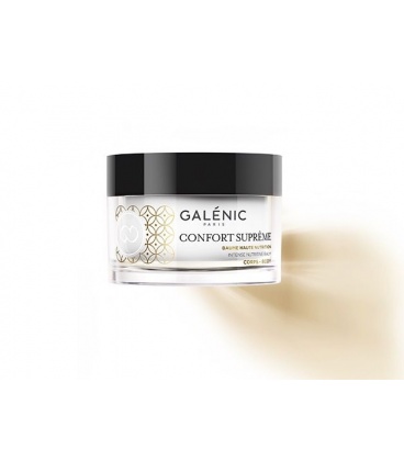 Galenic Confort Supreme Bálsamo Alta Nutrición