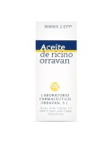 Aceite Ricino Orravan 1 G/Ml Liquido Oral 1 Frasco