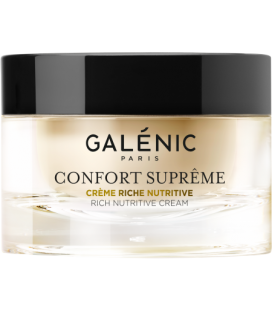 Galénic Confort Supreme Crema Rica Nutritiva 50ml
