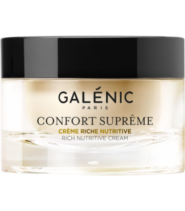 CONFORT SUPREME CREMA RICA NUTRITIVA GALENIC 50 ML