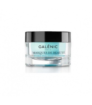 Galenic Masques de Beaute Mascarilla Desalterant