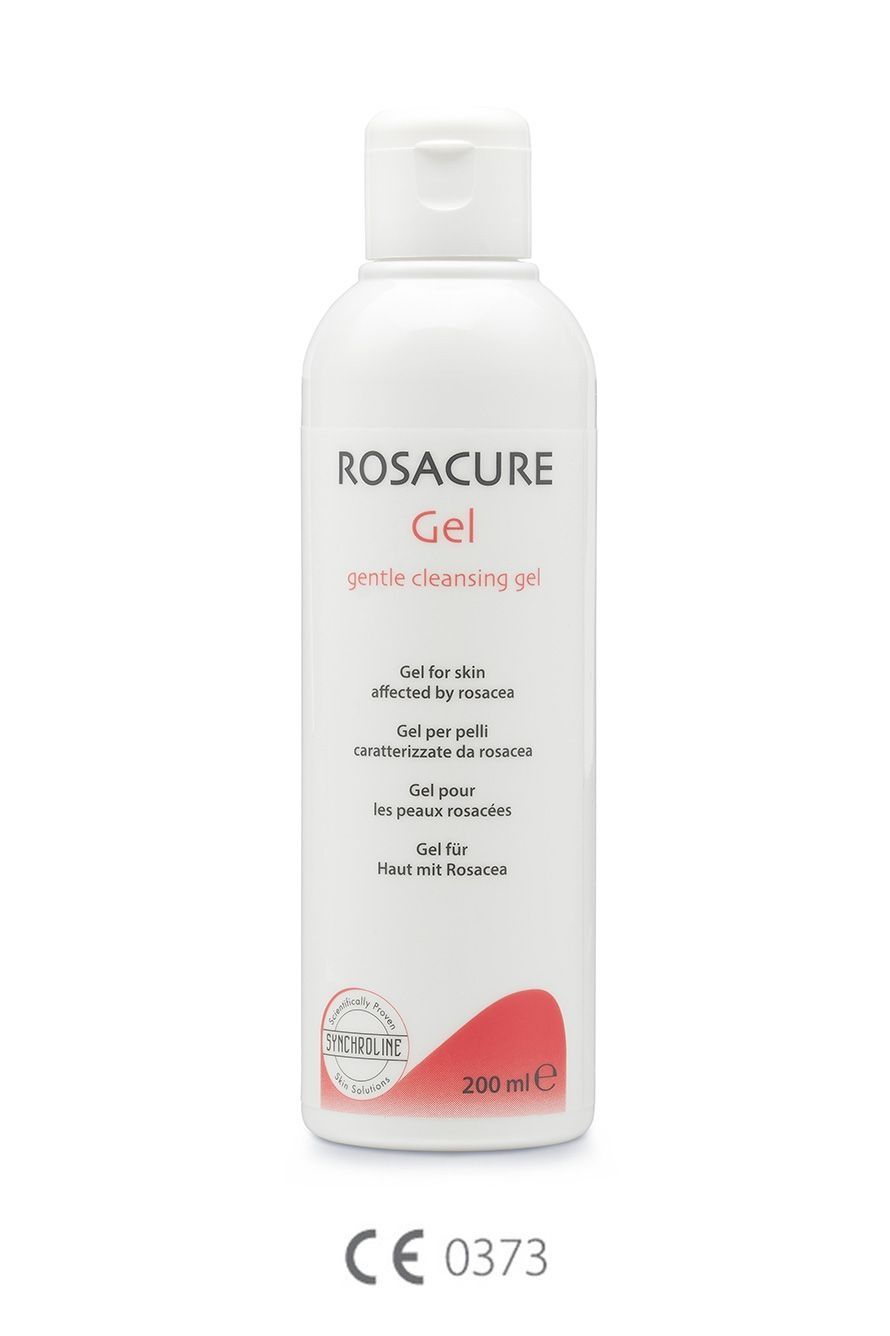 Rosacure Remover...
