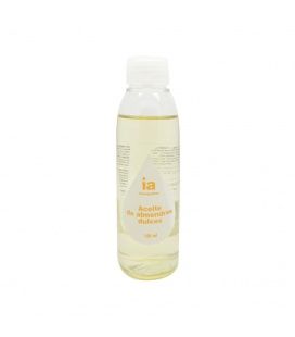 Interapothek Aceite De Almendras Dulces 125 Ml