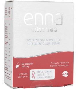 Enna Urine 60 Capsulas