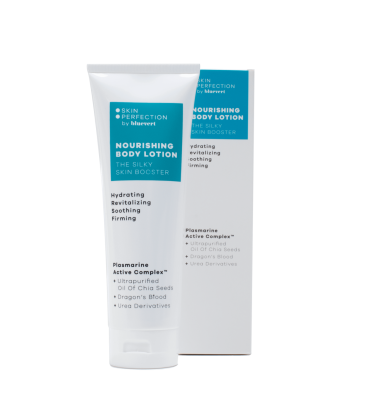 Bluevert NOURISHING Body LOTION 250ML