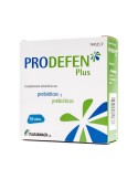 Prodefen Plus 10 Sobres Probiotico