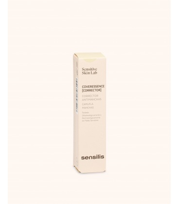 Sensilis Converessence Corrector Antimanchas