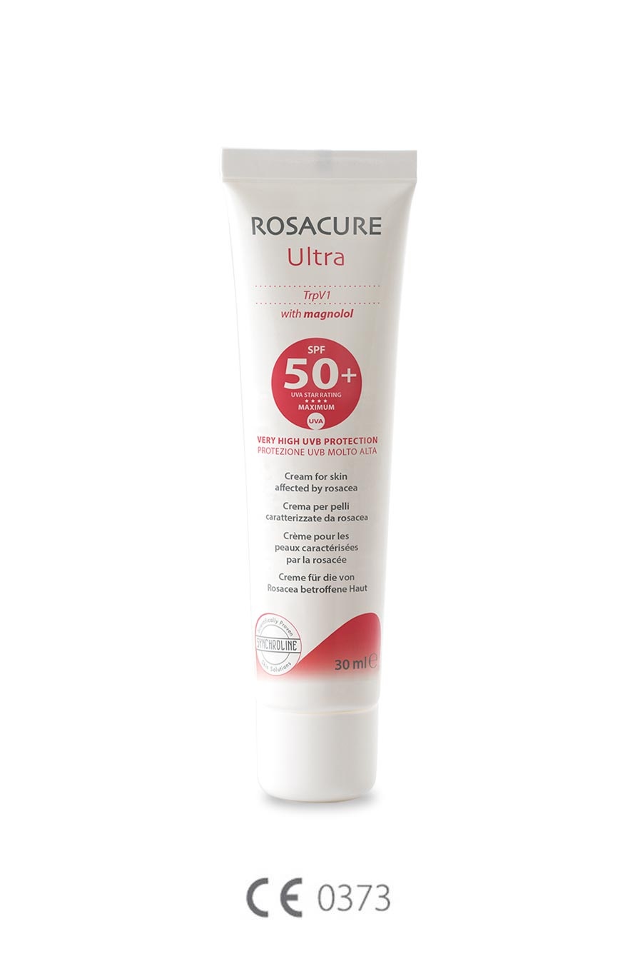 Rosacure Ultra SPF 50+...
