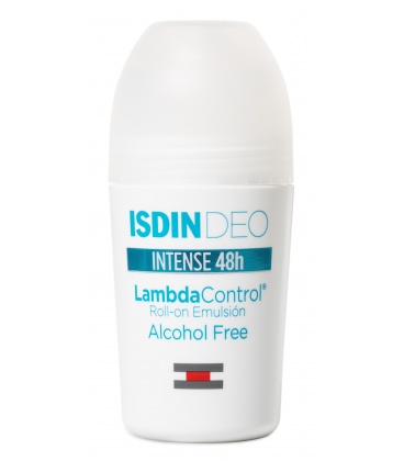 LAMBDA CONTROL DESODORANTE EMULSION