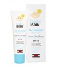 Nutraisdin Hidratante Facial Piel Clara Y Sensible