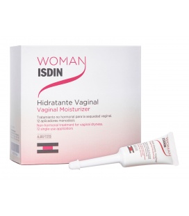 Velastisa Intim Isdin Hidratante Vaginal 12x6ml