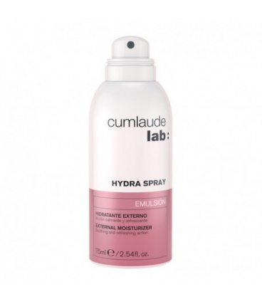 Cumlaude Ginecología Hydra Spray Emulsión 75 ml