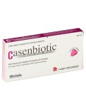 Casen Casenbiotics Probiótico Sabor Fresa, 10 Comprimidos