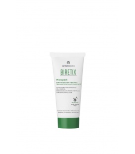 Biretix Micropeel Tratamiento Exfoliante Purificante