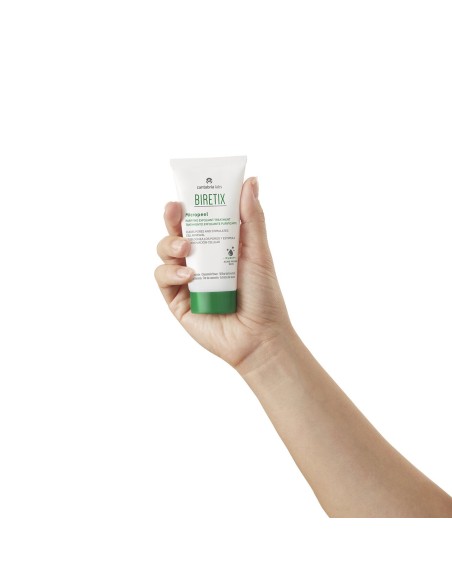 Biretix Micropeel Tratamiento Exfoliante Purificante