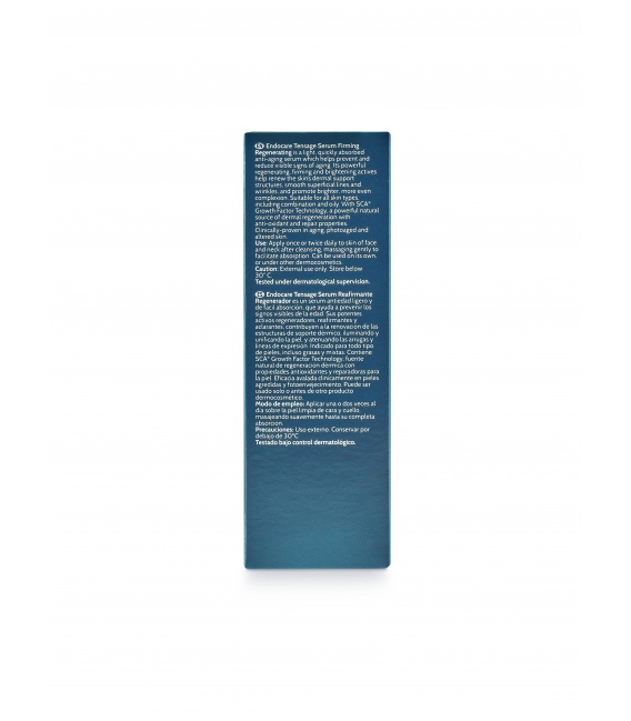 Endocare Tensage Serum 30 Ml