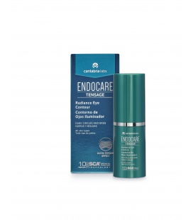 ENDOCARE TENSAGE CONTORNO DE OJOS ILUMINADOR 15