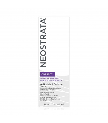 Neostrata Skin Active Matrix Serum Antioxidante