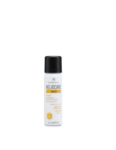 Heliocare 360 SPF50+ Airgel