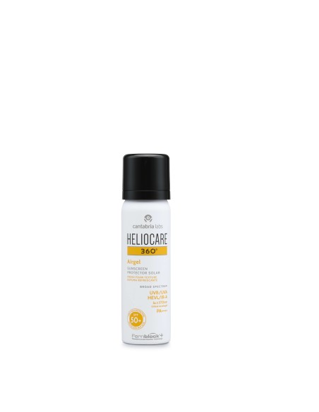 Heliocare 360 SPF50+ Airgel