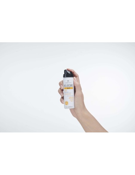 Heliocare 360 SPF50+ Airgel