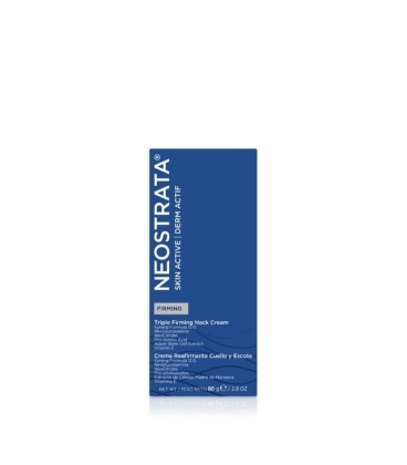 NEOSTRATA SKIN ACTIVE REAFIRMANTE CUELLO-ESCOTE