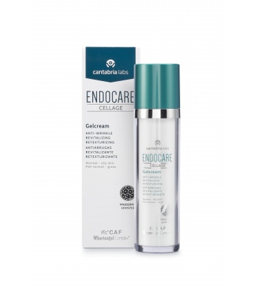 ENDOCARE CELLAGE GELCREAM 50ML