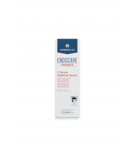 ENDOCARE C FERULIC EDAFENCE SERUM ANTIPOLUCION A