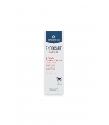 ENDOCARE C FERULIC EDAFENCE SERUM ANTIPOLUCION A