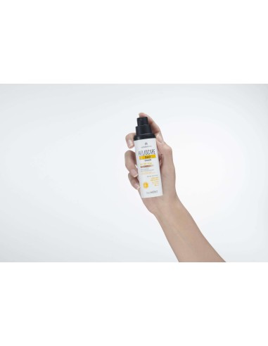 HELIOCARE 360º COLOR GEL OIL FREE SPF 50+ Color Beige Intense