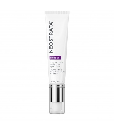 Neostrata Correct Serum Noche 0.3% Retinol 30Ml