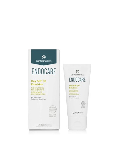 Endocare Day Spf 30