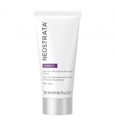 Neostrata Correct Exfoliante Microdermoabrasivo 75g