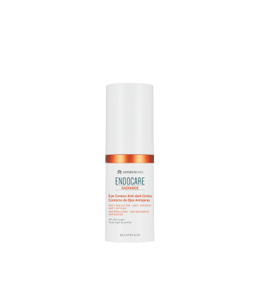 Endocare Radiance Contorno de Ojos Antiojeras