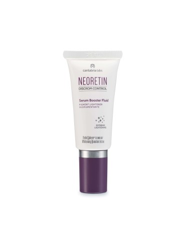 Neoretin Discrom Control Serum 30ml