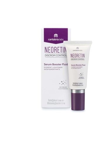 Neoretin Discrom Control Serum 30ml