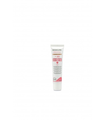 Rosacure Intensive Teintee Clair 30 Ml