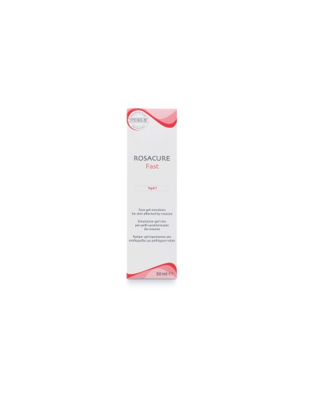 Rosacure Fast 30 Ml