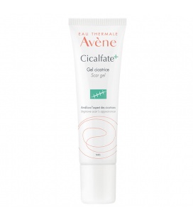Avene Cicalfate+ Gel de Cicatrices 30 ml