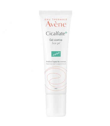 Avene Cicalfate+ Gel de Cicatrices 30 ml