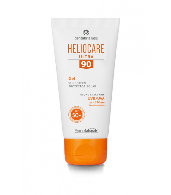 Heliocare Ultra 90 Gel