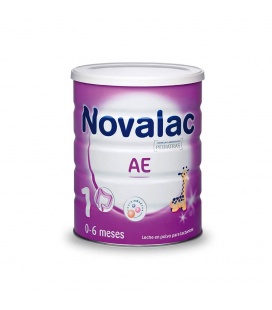 Novalac AE 1 800g