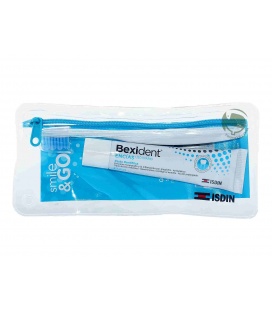 Bexident Smile&Go Encias Uso Diario