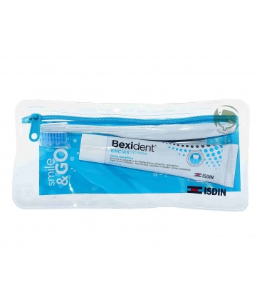 Bexident Smile&Go Encias Uso Diario
