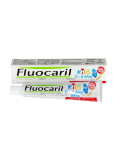 Fluocaril Kids Gel Fresa 50 Ml