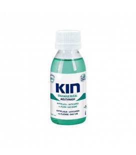 Kin Enjuague Bucal 100 Ml