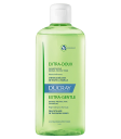 Ducray Extra-Doux Champú Equilibrante, 200 ml