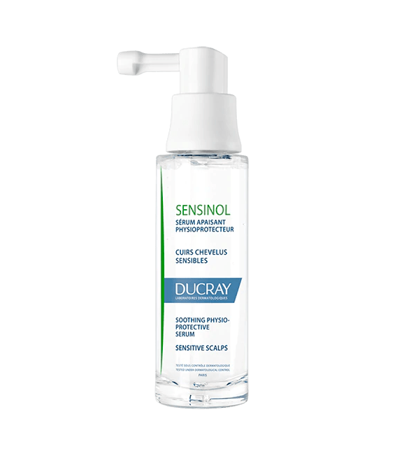 DUCRAY SENSINOL SERUM CALMANTE FISIOPROTECTOR 30ML