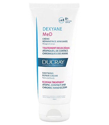 Dexyane Med Crema 30 Ml